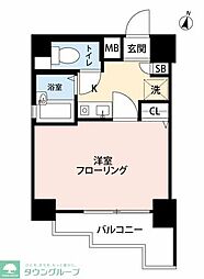 マイナビＳＴＡＹミライエ明大前駅前 306