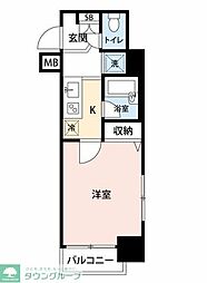 マイナビＳＴＡＹミライエ下高井戸ノース 301