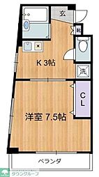 コートハウスＪ 103