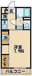 リブリ・調布 105
