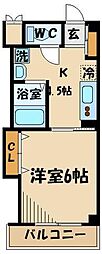 サンパラッツオ伍番館 103