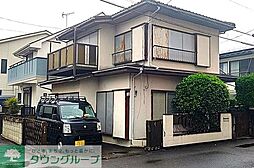 貸家 調布市菊野台2丁目 1