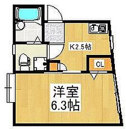 ロイヤルハワイアン 102