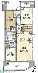 レジデンスコート世田谷桜丘 213
