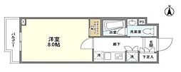 コンフォリア桜上水 312