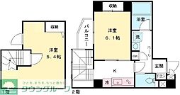 アルグリーン久我山 205