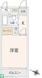 メゾン菊野台 305