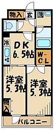 ルフレ世田谷ノール 309