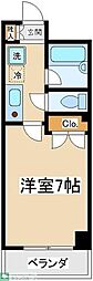 サンパラッツオ参番館 607