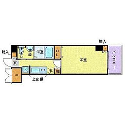 フェニックス吉祥寺アヴァンティーク 309