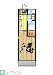 武蔵野市御殿山１丁目
