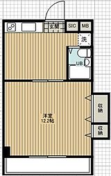 ハイツ大東 202