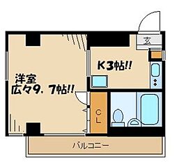 荒井マンション 401