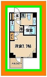ステージグランデ府中東 610