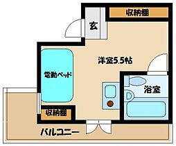 シャトルハイムI 403