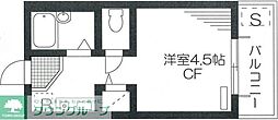 サンハイム小川 203