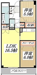 三鷹市井口１丁目