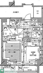 ピアース明大前 308