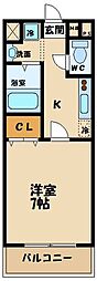 キングスコート 405