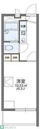 レオパレスパークサイドグレース