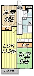 吉祥寺北町ハイム 202