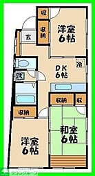 狛江市猪方３丁目