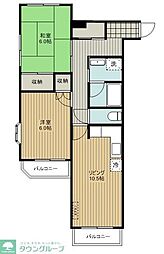 府中市押立町３丁目