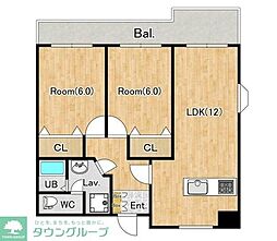 テラスレジデンス西つつじヶ丘 201
