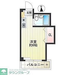 ベルナール栗山 302