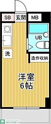 メゾン久我山 303