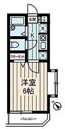 カディカワセIII 201