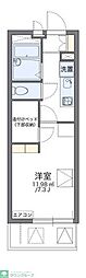レオパレスＳＡＮＹＡ 201