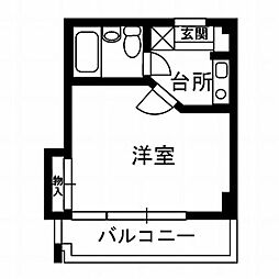 アネックス国領 409