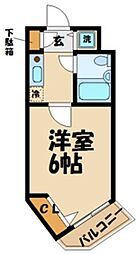 フェニックス芦花公園駅前壱番館
