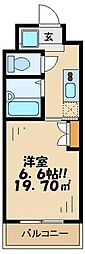 グリーンテラス国領 105