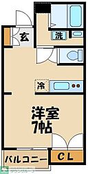 調布市若葉町２丁目
