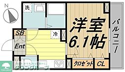 武蔵野市吉祥寺本町２丁目
