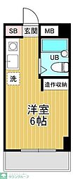 メゾン久我山 303