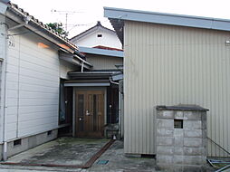 佐渡市畑野の一戸建て