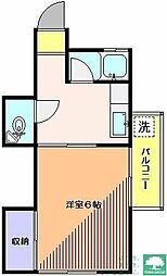 品川区豊町５丁目