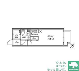 目黒区目黒本町３丁目