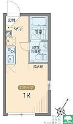 大田区東雪谷２丁目