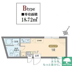 大田区東雪谷２丁目