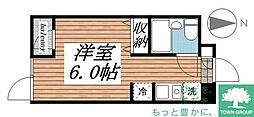 目黒区目黒本町３丁目