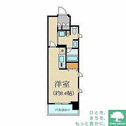 クリオ五反田 605