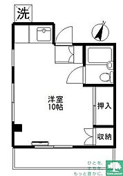 大田区上池台３丁目