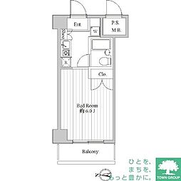 大田区池上７丁目