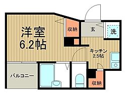 港区東麻布１丁目