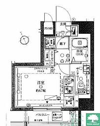 品川区平塚３丁目