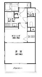 世田谷区奥沢５丁目